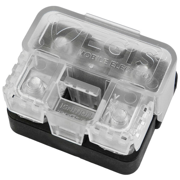 Egis Mobile Electric Compact Med Amp AMI/MIDI Fuse Block Part 3914