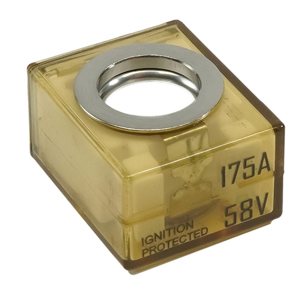 Egis Mobile Electric MRBF Terminal Fuse - 175A for DC Main Circuits