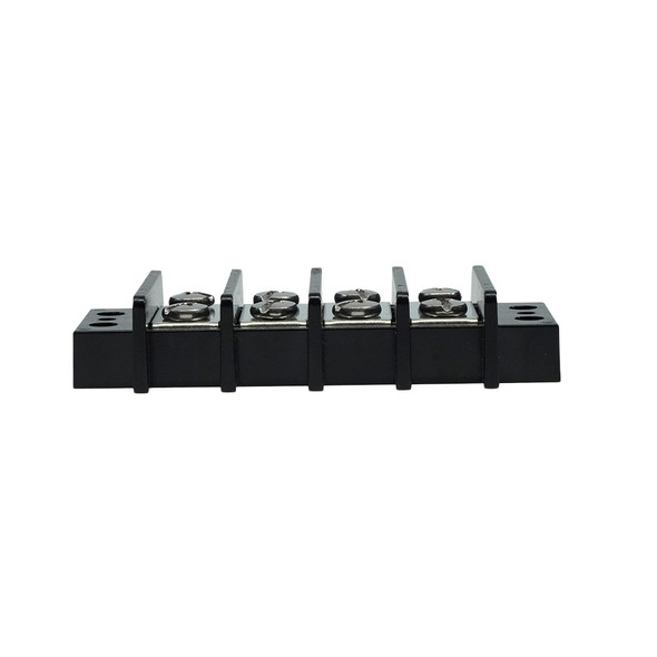 Egis Mobile Electric 2265-04 65A 4-Circuit Marine Grade Terminal Block