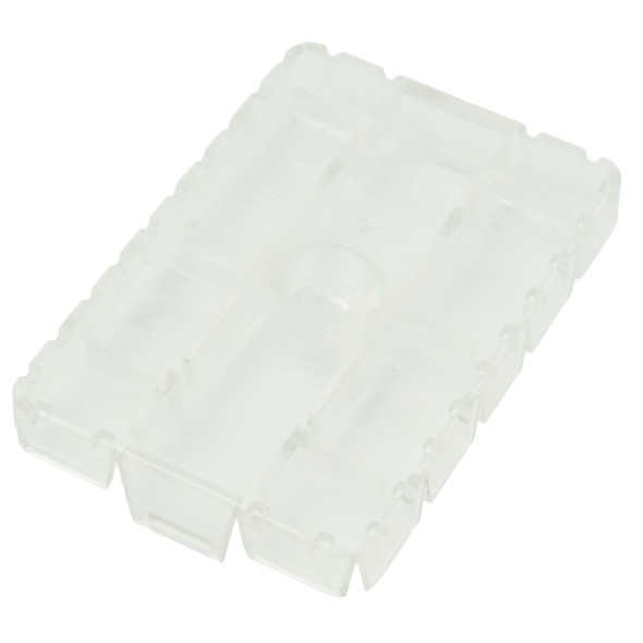 Egis Mobile Electric Dual Bus 10 Circuits Cover - Part 6103