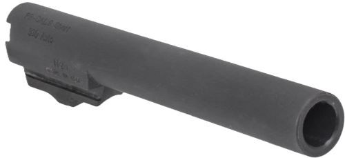 Beretta 80X .380 Auto Blued Barrel - Non-Threaded, 3.9 Inches