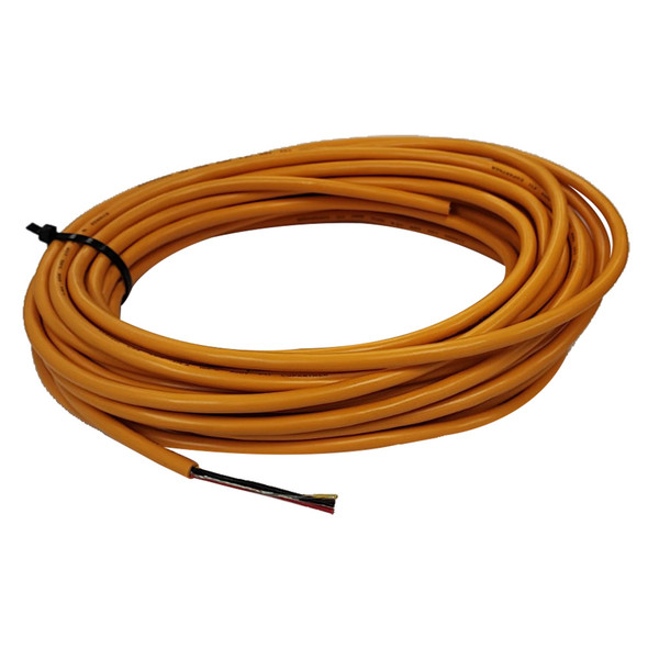 OceanLED DMX Control Cable - 5M (Part Number 11706)