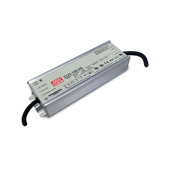 OceanLED Dock Light Power Supply 24V - Reliable Class 2 Power for Docklights