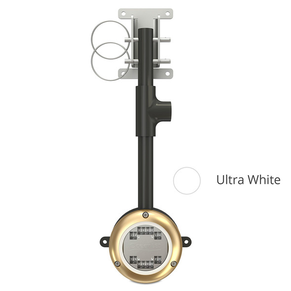 OceanLED Sport 3116d DockLight - Ultra White Underwater LED Light for Docks