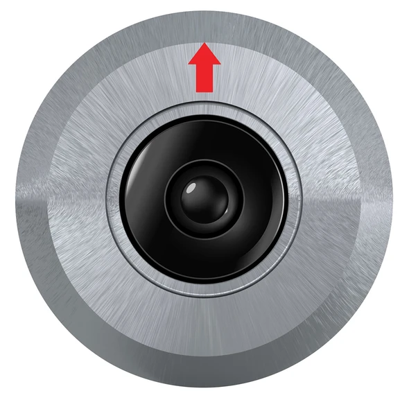OceanLED Eyes HD Gen2 Ocean Camera with Stainless Steel Bezel