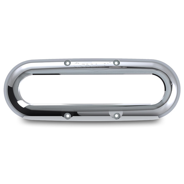OceanLED X8 Stainless Steel Bezel for Underwater LED Light - Part 11417