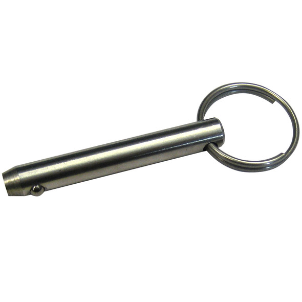 Lenco Marine Stainless Steel Replacement Hatch Lift Pull Pin - Part 60101-001D