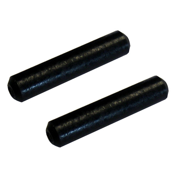 Lenco Marine Delrin Mounting Pins for 101 & 102 Actuator, Pack of 2