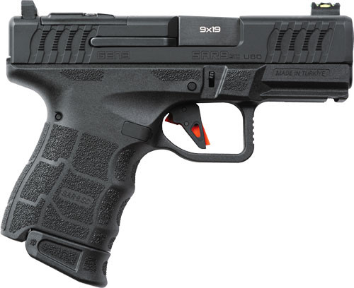 SAR USA SAR9C 9MM SUBCOMPACT