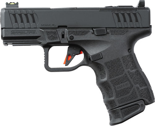 SAR USA SAR9C 9MM SUBCOMPACT