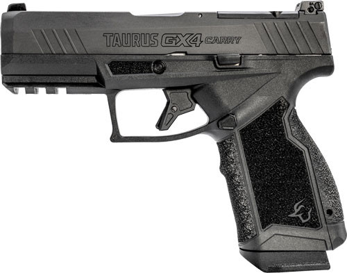 Taurus GX4 Toro 380 ACP 15-Shot Semi-Auto Handgun with Adjustable Sights and Polymer Frame