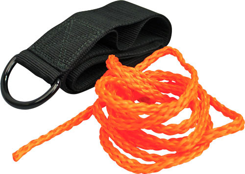 HME Products Deer Drag Economy Series with Shoulder Strap * Easy and Durable Dragging Aid for Hunters