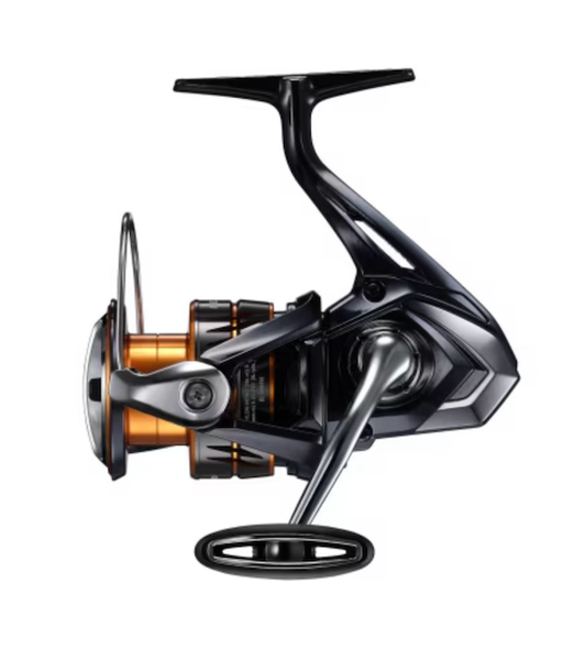 SHIMANO Nexave 3BB 5.8 ft Freshwater Spinning Rod, Model NEXC5000HGFJ