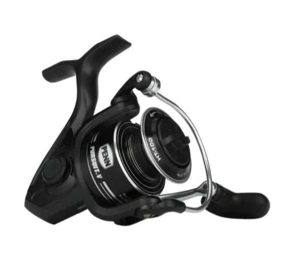 PENN Pursuit V 6000 Spinning Reel - 5.6:1 Gear Ratio