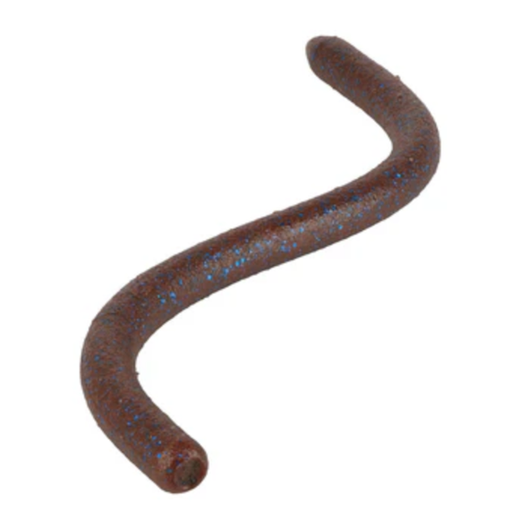 Berkley PB MaxScent Power Waggler 9-inch Blue Fleck - Part Number 1511707