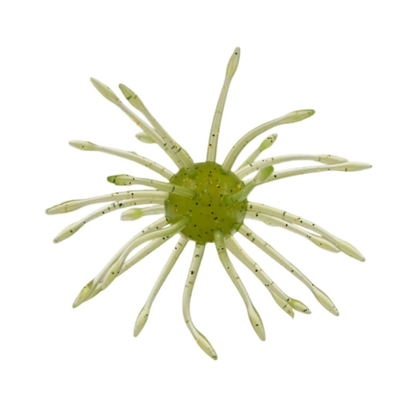 GSM Fishing YAM UNI - Baby Bass