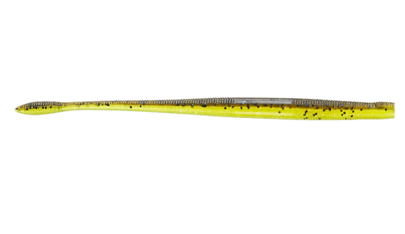 Z-Man Fishing Products SMH WORMZ 6.5" Hot Snakes - 7 Pack