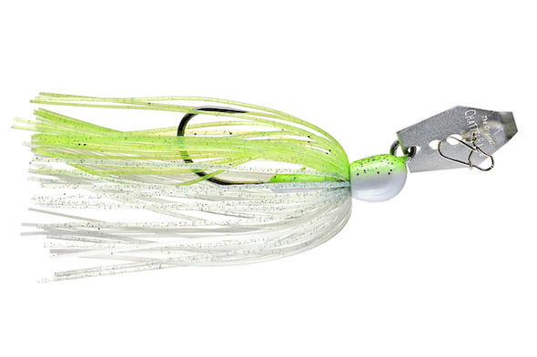 Z-Man Fishing Products C-Bait Micro Max Gizzard Shad 1/4 oz – Versatile Soft Plastic Lure for Freshwater and Saltwater Fishing
