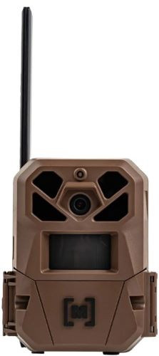 Moultrie Edge 3 Cellular Trail Camera MMC-14202 with 40MP Image Resolution