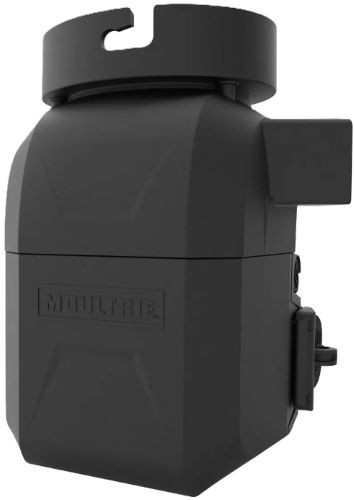 Moultrie Pro Hunter III Game Camera with Bluetooth Capability and Feeding Schedule