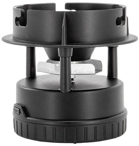 Moultrie All-in-One Feeder MFG-15096 with Bluetooth Capability and Schedule Up to 4 Feed Times