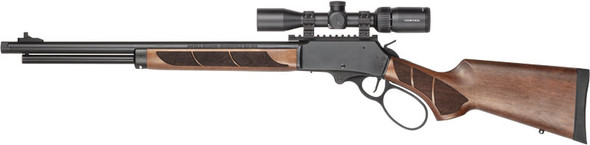 Smith & Wesson S&W 1854 Large Loop Lever-Action Rifle in 30-30 Win with Vortex Crossfire Scope