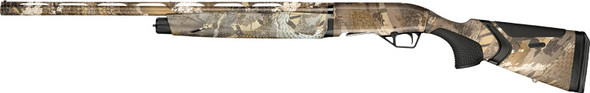 Beretta A400 Solo KO 12 Gauge Semi-Auto Shotgun with Optic Ready Receiver and Camo Finish