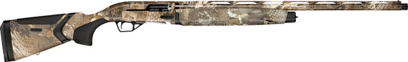 Beretta A400 Solo KO 12 Gauge Semi-Auto Shotgun with Camouflage Finish and Optic Ready Receiver
