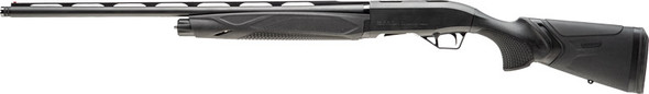 Beretta A400 Solo KO 12 Gauge Semi-Auto Shotgun with Optic Ready Receiver and 28-inch Barrel