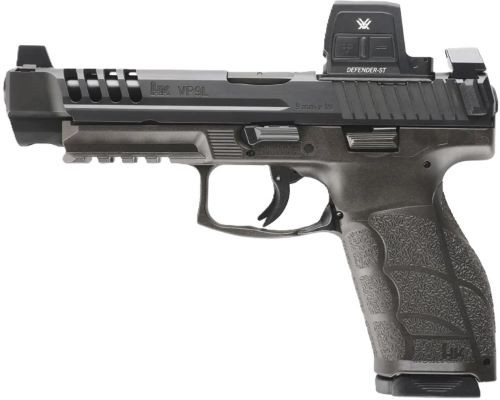 HK VP9A1 L OE VORTEX DEFENDER