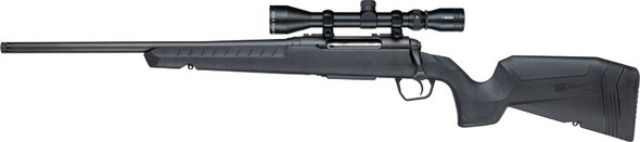Savage Axis XP 30-06 Springfield Left-Handed Sporting Rifle with Boresighted Scope