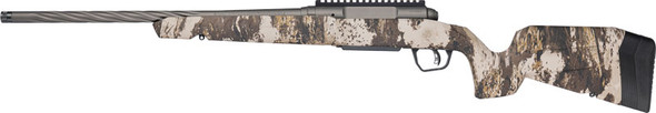 Savage Axis 2 Pro 25-06 Rem Bolt-Action Sports Rifle with Adjustable Stock and Cerakote Finish