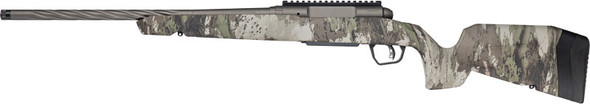 Savage Axis 2 Pro 400 Legend Sporting Rifle with Adjustable Loop and Cerakote Finish