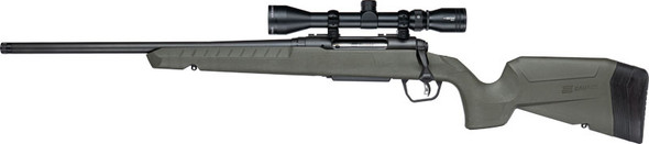 Savage Axis 2 XP Left-Handed Sporting Rifle in 400 Legend with Threaded Barrel