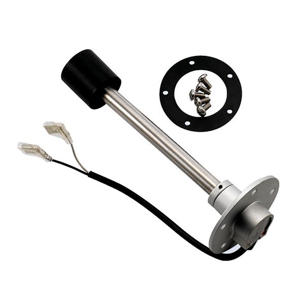VDO Reed Switch Fuel Sender - 270 mm for Marine and Automotive Tanks