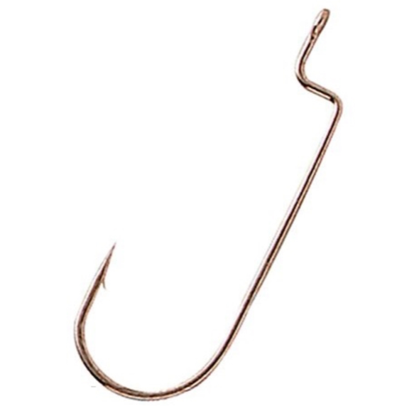 SPRO/GAMAKATSU GAMA WRM R-Bend Offset Connectors, 25-Pack for 3/0 AWG Copper Wires