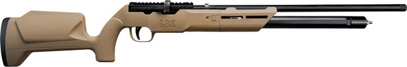 Umarex USA Komplete .25 Pre-Charged Pneumatic Air Rifle