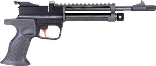 Umarex USA Verada .177 Air Pistol with CO2 Power and Single Action Olympic Style Design