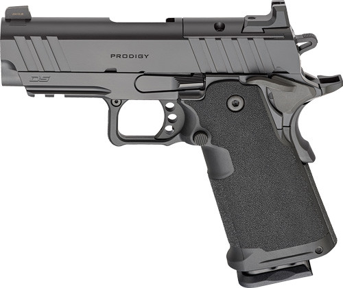 Springfield Armory 1911 DS Prodigy PH9114AOS 9mm Semi-Automatic Pistol