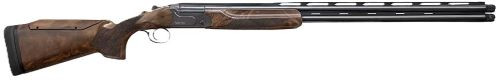 AKKAR 206 Target Force Combo 12 Gauge Over/Under Shotgun, Part Number 135001