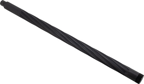 Shaw Barrels 1022BCMHF18TM .22 LR Fluted Threaded Barrel for Ruger 10/22