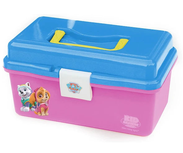 Anything Possible Paw Patrol Girls Play Box PPGTB
