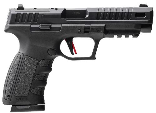 Military Armament Corp MAC RA9 Defense S Striker 9mm Semi-Auto Pistol, Part Number 15000602