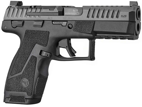 CZ-USA Duty 4.0C 9mm Semi-Automatic Pistol, Part Number 95099
