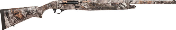 Tristar Viper G3 Semi-Automatic 410 Bore Shotgun, 3-Inch Chamber, 26-Inch Barrel, Camo, Part 26141