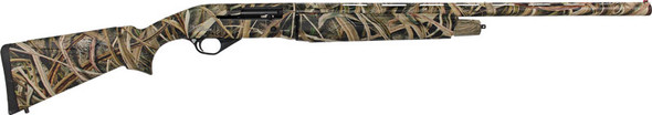 Iver Johnson IJ50012SGB28 12 Gauge Semi-Automatic Shotgun with 28-Inch Barrel
