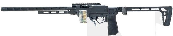 Tandemkross ADX FA41N0601BBB1 .22 LR Semi-Automatic Sporting Rifle