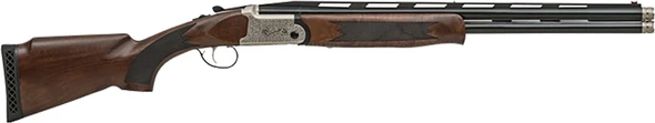 Crickett KSA4320S Over/Under Youth Shotgun, 20 Gauge, 3-Inch Chamber