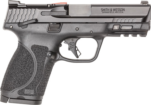 Smith & Wesson M&P9 M2.0 Compact 9mm FS Handgun with Ambidextrous Safety