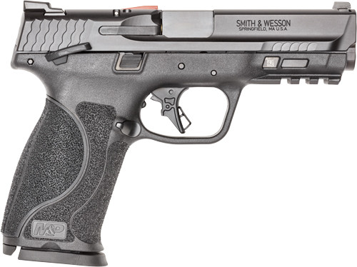 Smith & Wesson M&P9 M2.0 9mm Semi-Auto Pistol with 4.25-Inch Barrel and 10-Round Magazines